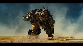 Transformers  [Re-Sound Design]