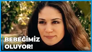 Elif, Bebeğini Aldırmaktan Vazgeçti | Ihlamurlar Altında 24.Bölüm