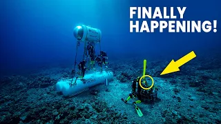 Scientists Terrifying New Underwater Discovery That Changes Everything! || Zealandia Discovery
