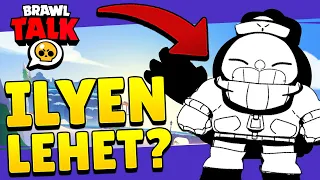 ILYEN LEHET AZ ÚJ KARAKTER? JÖN A BRAWL TALK! / Brawl Stars Magyarul