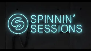 Spinnin’ Sessions 301 - Guest: Lucas & Steve