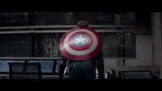 Marvel's Captain America: The Winter Soldier - TV Spot 7