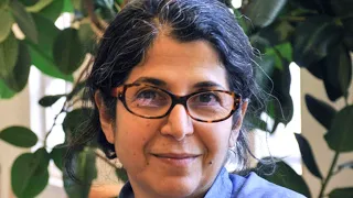 Iran sentences French academic Fariba Adelkhah to five years in prison