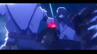 Sasuke vs Kinshiki [AMV] Starset-My Demons