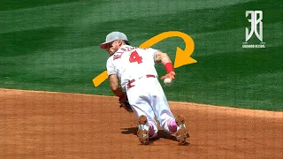 MLB | Top Plays - Part 8 | 2022 Highlights