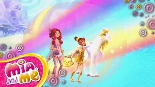 🦄 🌸 2 episodios enteros - Temporada 2 - Episodio 16 y 17 - O mundo de Mia