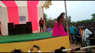 Purulia Superhits Stage Show Pirit No 1