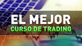 El Mejor Curso de Forex Trading Profesional Parte 1