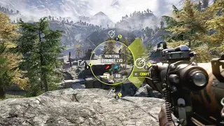 Rip and tear | Far Cry 4 Pokhari Ghara Outpost Master