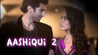 Aashiqui 2 Hum Mar  Jayenge Full Song ( Aditya Roy Kapur, Shraddha Kapoor