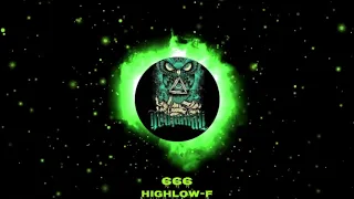 [FREE FOR PROFIT] CLUB BANGER TYPE BEAT "666" PROD BY HIGHLOW-F .