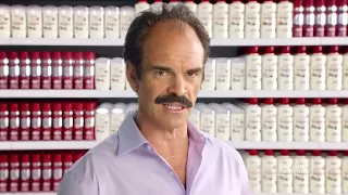 Steven Ogg ( Trevor Philips ) Old Spice Commercial (2016)