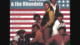 Bill Deal & The Rhondels - What Kind of Fool Do You Think I Am?