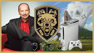 Peter Moore Former Head Of Xbox & Sega | EA & Liverpool FC | Starfield Goes Gold | Embracer |CWA ABK
