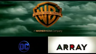 What If...? – Warner Bros. / DC / Array (Ava DuVernay's New Gods)