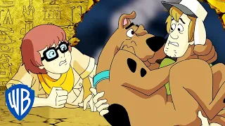 Scooby-Doo! in Italiano | Nella tomba della mummia | WB Kids