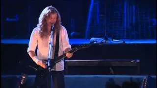 Megadeth A Tout Le Monde live Argentina 2005 (Русские субтитры)