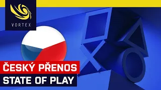 Český přenos State of Play. Podívejte se s námi na novinky, které míří na PS5. A možná dojde i na PC