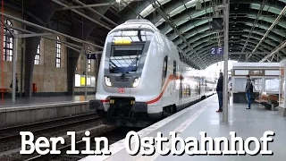 [Doku] Der Berliner Ostbahnhof (2017)