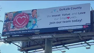 DeKalb School District teacher recruitment efforts