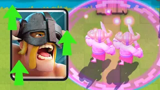 Elite Barbarians are BACK?!