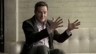 Bryan Cranston - THE EXPERIENCE Part 2