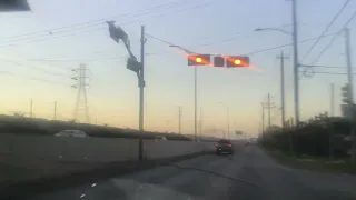 UP 7383 GEVO Flagless With AC44CWCTE Power Leads Manifest Houston,Tx