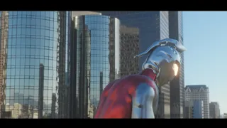 映画『シン・ウルトラセブン』劇場版嘘報【2067年初夏　公開予定】/[Shin Ultra Seven]fan made VFX