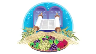 Chag Shavuot - Morah Leah