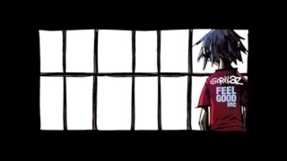 Gorillaz - Feel Good Inc Vocals Only