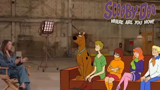 Scooby-Doo, Where Are You Now! 2021 Reunion Film