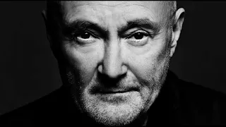 phil collins - One More Night (1 hour)