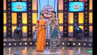 Super Singer 4 Episode 16 : Vandana Singing Sonutho Neendaayane