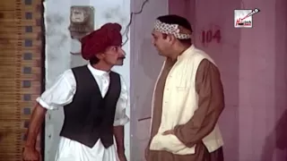 Best of Sohail Ahmed, Amanat Chan & Iftkhar Thakur - PAKISTANI STAGE DRAMA FULL COMEDY CLIP