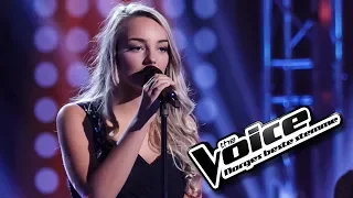 Lene Thorud - If I Die Young | The Voice Norge 2017 | Knockout