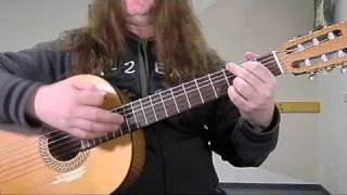 Like A Hurricane - Neil Young / Akkorde (Gitarrenlehrer Chemnitz)