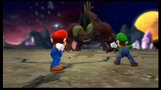Mario Sports Mix (Wii U) - Sports Mix - Star Cup & End Credits
