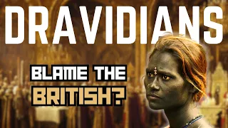 "Black Dravidians" and The Indus Valley Civilization