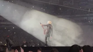 Queen + Adam Lambert - "Radio Ga Ga" (encore) - Tokyo Dome 2024-02-13