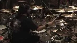 Mike Portnoy - The Ministry of Lost Souls (1/2)
