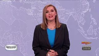 Noticiero EstrellaTV | 20 de septiembre de 2021