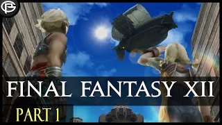 FFXII - Part 1