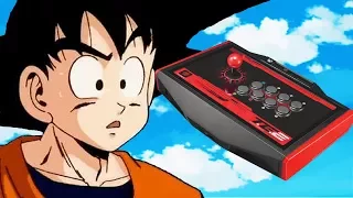 What Controller Should I Use For Dragonball FighterZ | A Beginners Guide