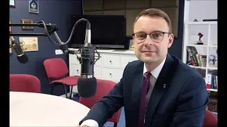 Rozmowa Dnia: Łukasz Kwiatkowski; 15.05.2024