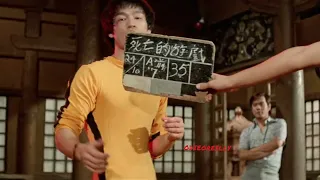 Bruce Lee Continues 2023