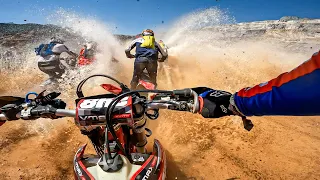 Erzbergrodeo 2022 | Red Bull Hare Scramble | Kacper Dudzic GoPro