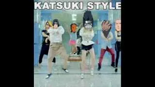 Naruto - Gangnamstyle