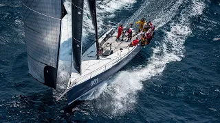 Rolex Sydney Hobart Yacht Race 2019 – 30 December – An Enduring Quest for Excellence