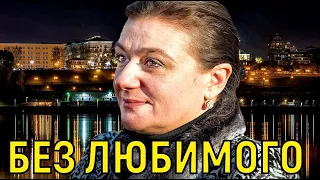 Анастасия Мельникова - жизнь без мужа