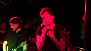 You Me At Six - No One Does It Better (Live, Underworld 2015)